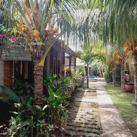 مبيت وإفطار بيموتيران La Paparrucha Bali المظهر الخارجي الصورة
