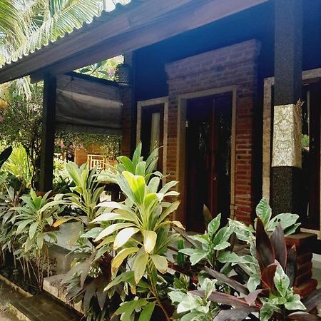 مبيت وإفطار بيموتيران La Paparrucha Bali المظهر الخارجي الصورة