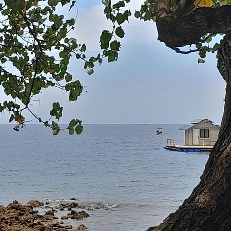 مبيت وإفطار بيموتيران La Paparrucha Bali المظهر الخارجي الصورة