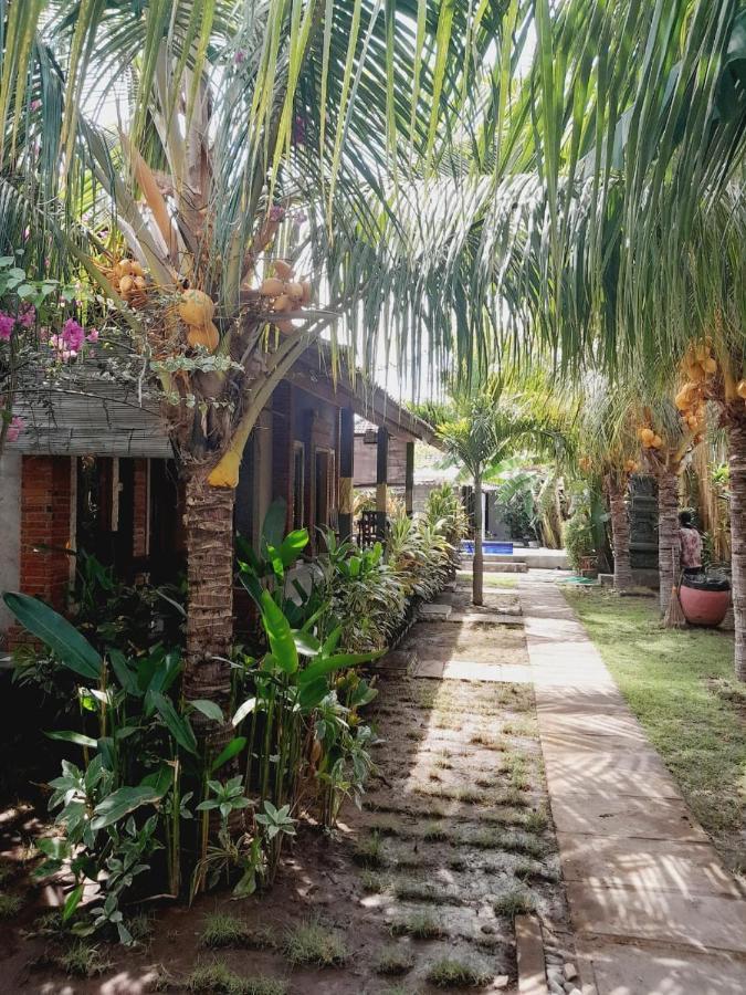 مبيت وإفطار بيموتيران La Paparrucha Bali المظهر الخارجي الصورة