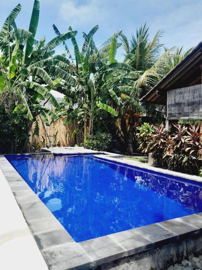 مبيت وإفطار بيموتيران La Paparrucha Bali المظهر الخارجي الصورة