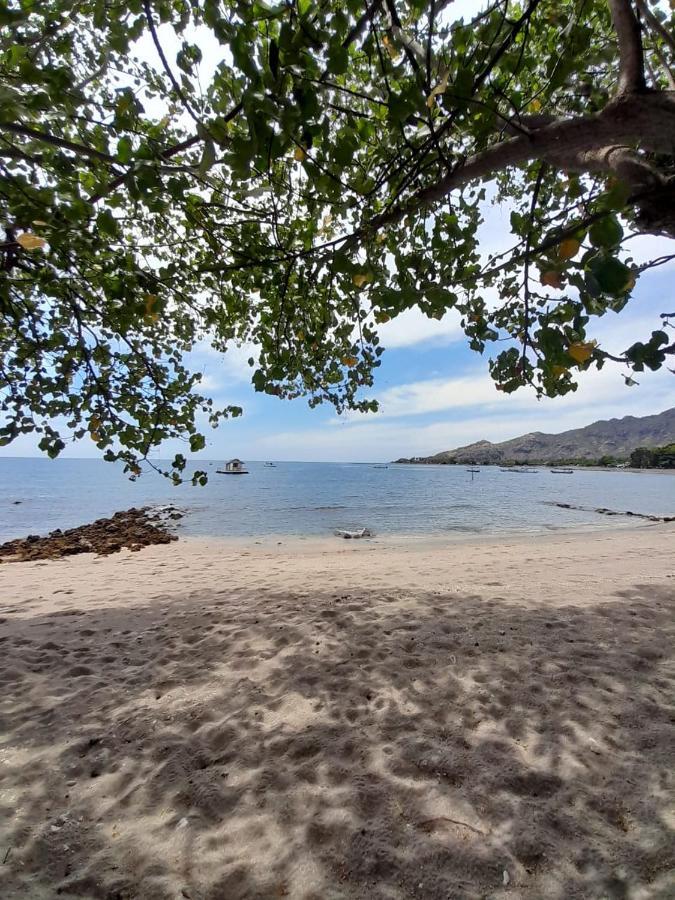 مبيت وإفطار بيموتيران La Paparrucha Bali المظهر الخارجي الصورة